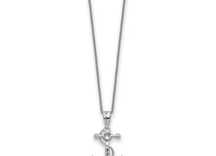 Sterling Silver Jewelry Style QSX715 - Classique Jewelry Inc.