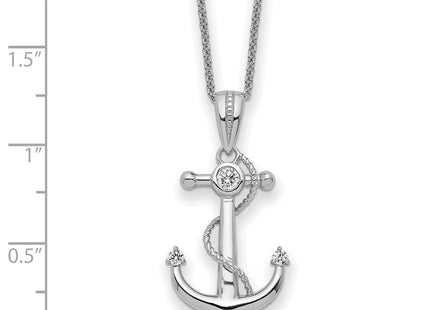 Sterling Silver Jewelry Style QSX715 - Classique Jewelry Inc.