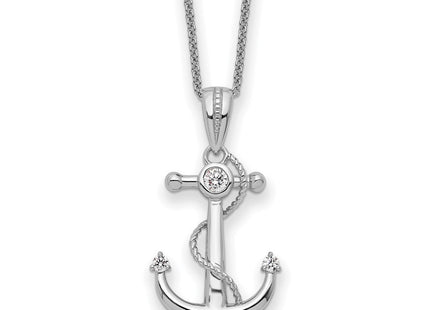 Sterling Silver Jewelry Style QSX715 - Classique Jewelry Inc.