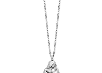 Sterling Silver Jewelry Style QSX716 - Classique Jewelry Inc.