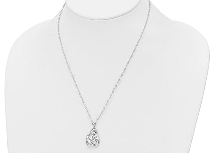 Sterling Silver Jewelry Style QSX716 - Classique Jewelry Inc.