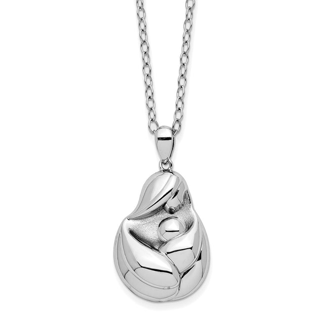 Sterling Silver Jewelry Style QSX716 - Classique Jewelry Inc.