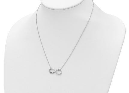 Sterling Silver Jewelry Style QSX717 - Classique Jewelry Inc.