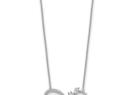 Sterling Silver Jewelry Style QSX718 - Classique Jewelry Inc.