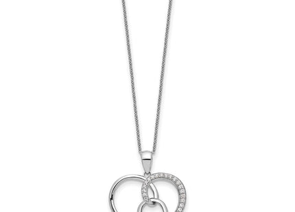 Sterling Silver Jewelry Style QSX723 - Classique Jewelry Inc.