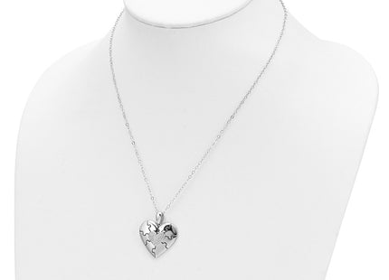 Sterling Silver Jewelry Style QSX723 - Classique Jewelry Inc.