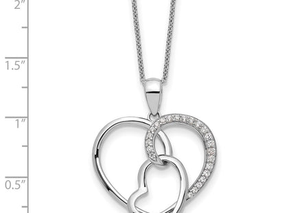Sterling Silver Jewelry Style QSX723 - Classique Jewelry Inc.