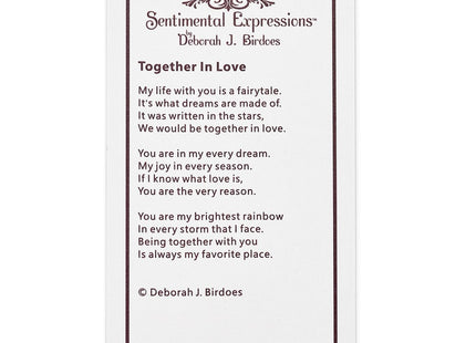 Sterling Silver Jewelry Style QSX723 - Classique Jewelry Inc.