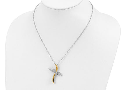 Sterling Silver Jewelry Style QSX727 - Classique Jewelry Inc.