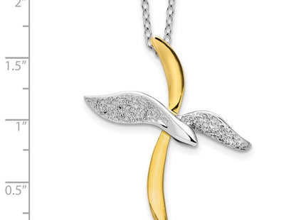 Sterling Silver Jewelry Style QSX727 - Classique Jewelry Inc.