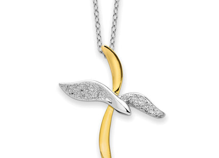 Sterling Silver Jewelry Style QSX727 - Classique Jewelry Inc.