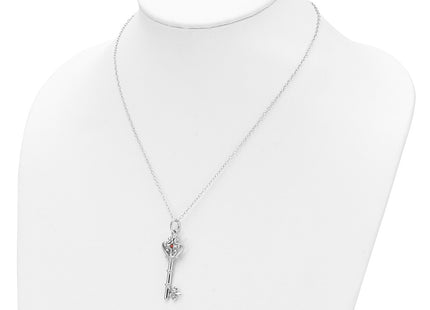 Sterling Silver Jewelry Style QSX728 - Classique Jewelry Inc.