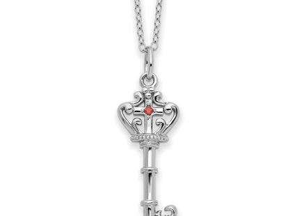 Sterling Silver Jewelry Style QSX728 - Classique Jewelry Inc.