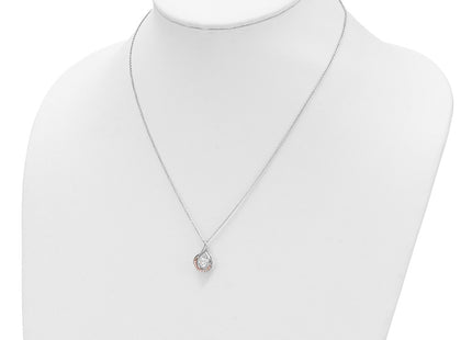 Sterling Silver Jewelry Style QSX731 - Classique Jewelry Inc.