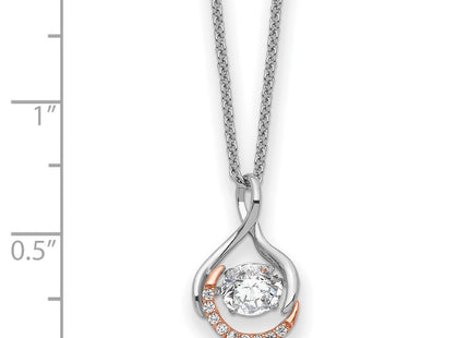 Sterling Silver Jewelry Style QSX731 - Classique Jewelry Inc.