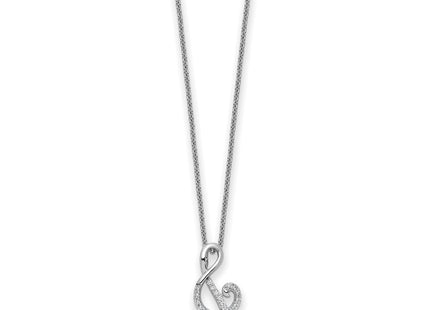 Sterling Silver Jewelry Style QSX738 - Classique Jewelry Inc.