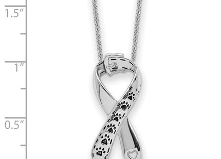 Sterling Silver Jewelry Style QSX740 - Classique Jewelry Inc.