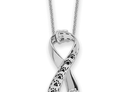 Sterling Silver Jewelry Style QSX740 - Classique Jewelry Inc.