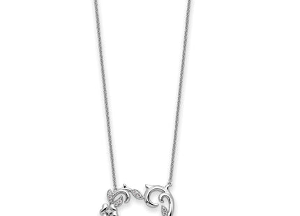Sterling Silver Jewelry Style QSX741 - Classique Jewelry Inc.