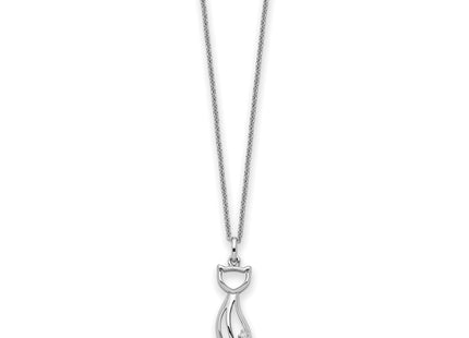 Sterling Silver Jewelry Style QSX742 - Classique Jewelry Inc.