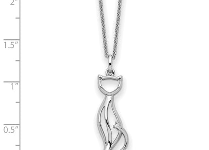 Sterling Silver Jewelry Style QSX742 - Classique Jewelry Inc.
