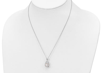 Sterling Silver Jewelry Style QSX744 - Classique Jewelry Inc.