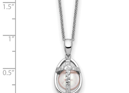 Sterling Silver Jewelry Style QSX744 - Classique Jewelry Inc.