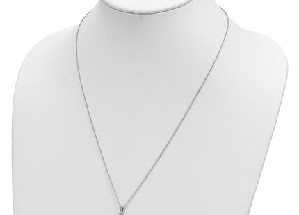Sterling Silver Jewelry Style QSX753 - Classique Jewelry Inc.