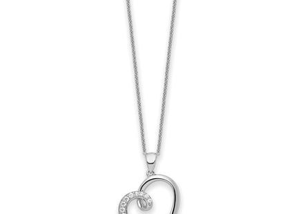 Sterling Silver Jewelry Style QSX754 - Classique Jewelry Inc.