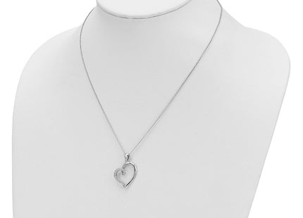 Sterling Silver Jewelry Style QSX754 - Classique Jewelry Inc.