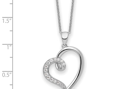 Sterling Silver Jewelry Style QSX754 - Classique Jewelry Inc.