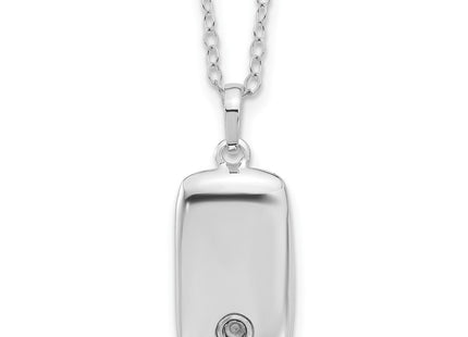 Sterling Silver Jewelry Style QSX770 - Classique Jewelry Inc.