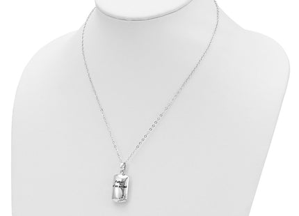 Sterling Silver Jewelry Style QSX770 - Classique Jewelry Inc.