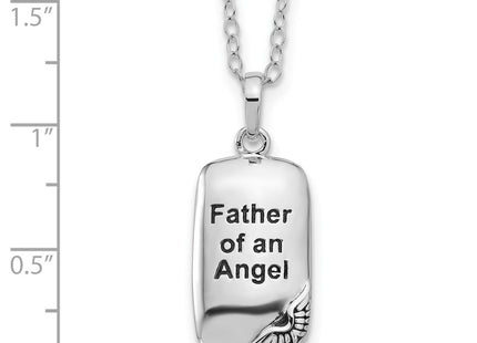 Sterling Silver Jewelry Style QSX770 - Classique Jewelry Inc.