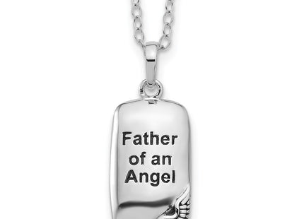 Sterling Silver Jewelry Style QSX770 - Classique Jewelry Inc.