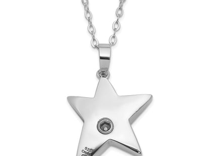 Sterling Silver Jewelry Style QSX772 - Classique Jewelry Inc.