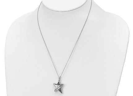 Sterling Silver Jewelry Style QSX772 - Classique Jewelry Inc.