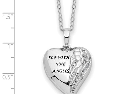 Sterling Silver Jewelry Style QSX774 - Classique Jewelry Inc.