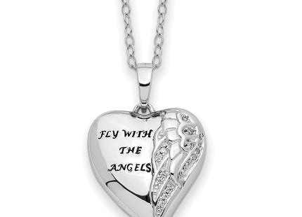 Sterling Silver Jewelry Style QSX774 - Classique Jewelry Inc.