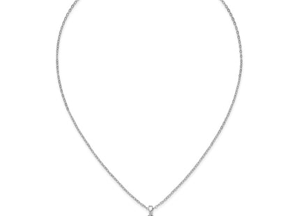 Sterling Silver Jewelry Style QSX775 - Classique Jewelry Inc.