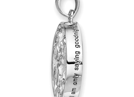 Sterling Silver Jewelry Style QSX775 - Classique Jewelry Inc.
