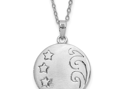 Sterling Silver Jewelry Style QSX775 - Classique Jewelry Inc.