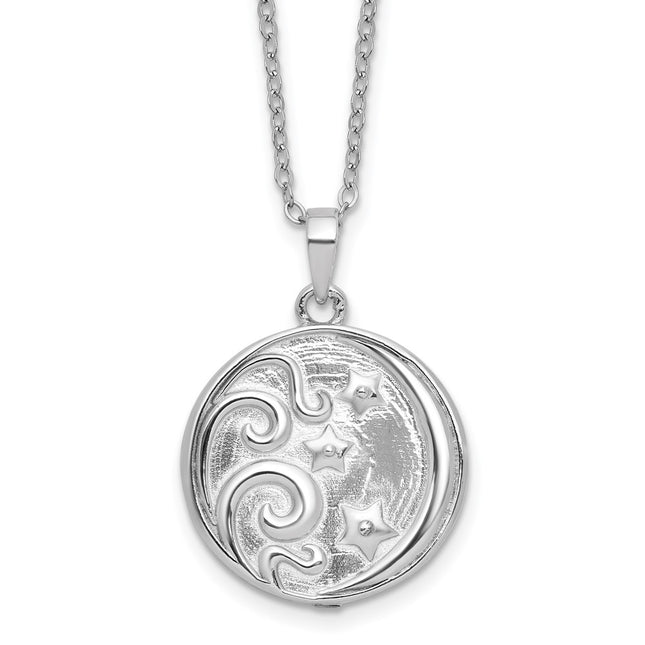 Sterling Silver Jewelry Style QSX775 - Classique Jewelry Inc.