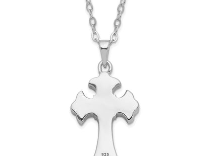 Sterling Silver Jewelry Style QSX776 - Classique Jewelry Inc.