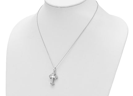 Sterling Silver Jewelry Style QSX776 - Classique Jewelry Inc.