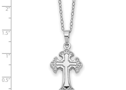 Sterling Silver Jewelry Style QSX776 - Classique Jewelry Inc.