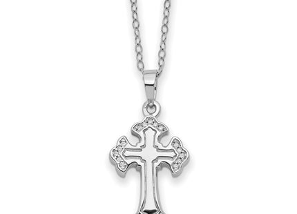 Sterling Silver Jewelry Style QSX776 - Classique Jewelry Inc.