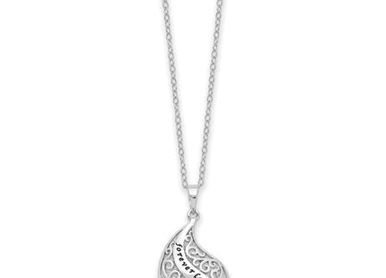 Sterling Silver Jewelry Style QSX777 - Classique Jewelry Inc.