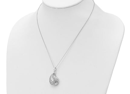 Sterling Silver Jewelry Style QSX777 - Classique Jewelry Inc.