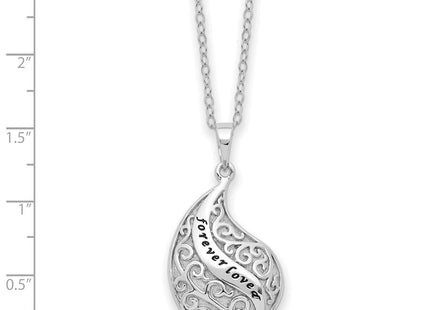 Sterling Silver Jewelry Style QSX777 - Classique Jewelry Inc.